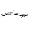 Downpipe BMW E60 E61 535d M57N 2004-2007