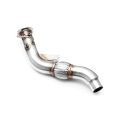 Downpipe BMW E70 x5 30d M57N2 2006-2010