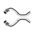 Downpipe BMW F15 F16 X5 50ix X6 50ix 4.0 4.4L N63B 2015-