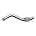 Downpipe BMW F20 F21 114d-125d N47N N47S1 2010-2015