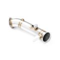 Downpipe BMW F20, F21 135i, 135ix M N55 2011-2014