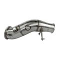 Downpipe BMW F20 F21 F22 F23 F30 F31 F32 F33 F34 F36 F87 - N55 decat - 4