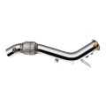 Downpipe BMW F22, F23 218d, 220d/dx B47 2013-2017