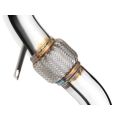 Downpipe BMW F32 F33 F36 430d/dx 435dx N57N N57Z 2012-2017