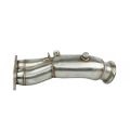 Downpipe BMW N55 335i E90 E91 E92 E93