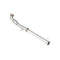 Downpipe FORD Focus RS Mk2 2.5T 3,5″