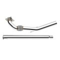 Downpipe SEAT Leon Cupra R 2.0 TSI Mk2 2010-2012