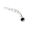 Downpipe VOLKSWAGEN Bora 1.8 T Mk1 1999-2005