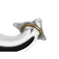 Downpipe VOLKSWAGEN Jetta 2.0 TSI Mk5 2006-2014