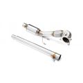 Downpipe VOLKSWAGEN Passat Alltrack 2.0 TSI  B6 2012-2015 Euro 3 100 CPSI
