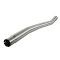 Downpipe for VW Golf VII R Passat Audi S3 Seat Leon Cupra Skoda Superb – 2.0 TFSI/TSI EA888