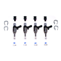 1.4 TSI EA111 Injectors for up to 420 hp RTMG Performance