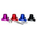 HPFP Roller Kit without Cam Lobe RTMG Performance for 2.0 TFSI EA113 Purple