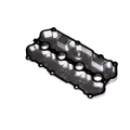 Valve Cover RTMG Performance for EA113 2.0 TFSI Engines Silver