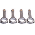 Connecting Rods Set RTMG Performance for 1.4 TSI EA111 - Up to 600HP