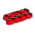 Valve Cover RTMG Performance for EA113 2.0 TFSI Engines Red