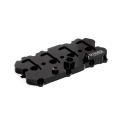 Valve Cover RTMG Performance for EA113 2.0 TFSI Engines Black