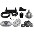 RTMG Performance DSG DQ250 Performance Tuning Kit FWD for 2.0 TSI EA888 1100Nm without Racing Gears