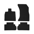 Dywaniki welurowe Premium FMIC Performance AUDI Q5 II od 2016