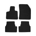 Dywaniki welurowe Premium FMIC Performance CITROEN C5 AIRCROSS od 2018