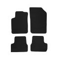 Dywaniki welurowe Premium FMIC Performance CITROEN DS3 2008-2016