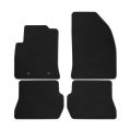 Dywaniki welurowe Premium FMIC Performance FORD Fiesta V 2005-2008
