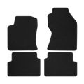 Dywaniki welurowe Premium FMIC Performance FORD Focus I 2001-2004 po FL