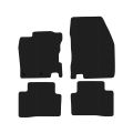 Dywaniki welurowe Premium FMIC Performance NISSAN QASHQAI II 2013-2021