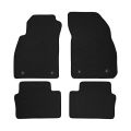 Dywaniki welurowe Premium FMIC Performance Opel Insignia A 2009-2017