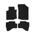 Dywaniki welurowe Premium FMIC Performance PEUGEOT 107 I 2005-2014