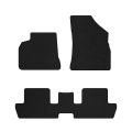 Dywaniki welurowe Premium FMIC Performance PEUGEOT 3008 I 2009-2016