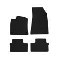 Dywaniki welurowe Premium FMIC Performance RENAULT CLIO V od 2019
