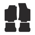 Dywaniki welurowe Premium FMIC Performance VW Golf III  1997-1998