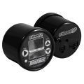EBC Turbosmart e-BoostHP 120 PSI 60mm Black face/Black bezel