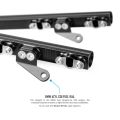 Nuke Performance Fuel Rail for BMW 6cyl S38