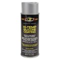 Hi-Temp Silicone Coating Spray – Aluminium  DEI 010302