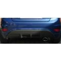 Sportovní výfuk pro FORD Fiesta VII Sport 2009-2014 HATCHBACK