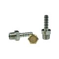 Filter and stud fittings for MAC solenoid valve