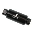 Aeromotive 12324 100 Micron ORB-10 Black Fuel Filter