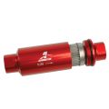 Fuel filter Aeromotive AEI-12304 100 Micron, ORB-10