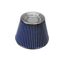 Vzduchový filtr Typ 2 modrý średnica