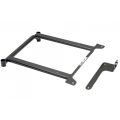 Sparco Specific Seat Bracket for Mitsubishi Lancer Evo X Left