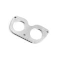 Mounting flange for exhaust systems BMW E60, E61 535d M57N