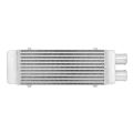 Intercooler 450x180x65mm jednostranný Barva FMIC.EU