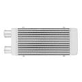 Intercooler 450x230x65mm jednostranný FMIC.EU