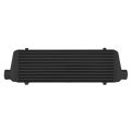 Intercooler 550x180x65mm FMIC.EU černá