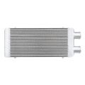 Intercooler 600x300x76mm jednostranný FMIC.EU