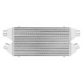 Intercooler biturbo 560x290x76mm Barva FMIC.EU