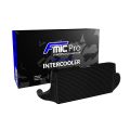 Intercooler mezichladič se silikonovými hadicemi FMIC.Pro Audi S3 8L 1.8T (1999-2003)