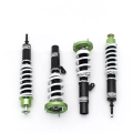 BMW E36 M3 Feal Coilover Kit 441 Heavy 8K/5K Wisefab